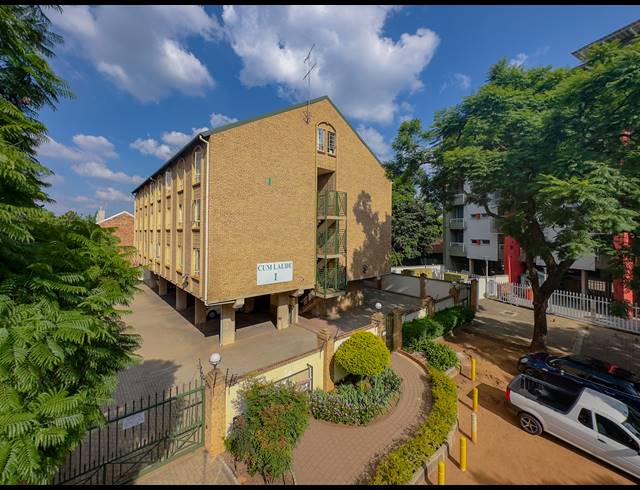 2 BEDROOM APARTMENT TO LET IN HATFIELD